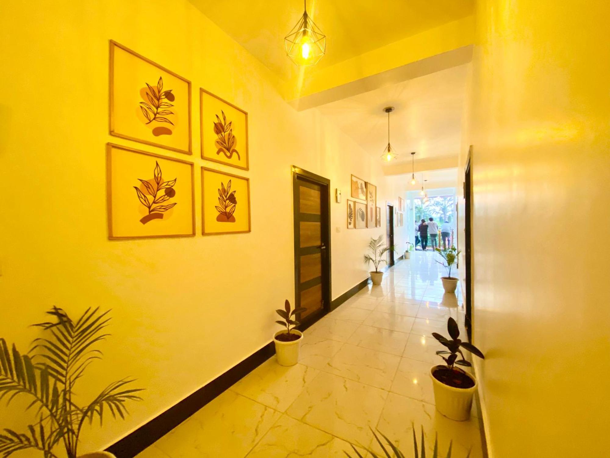 Hotel Wraveler Inn Rishikesh Exterior photo